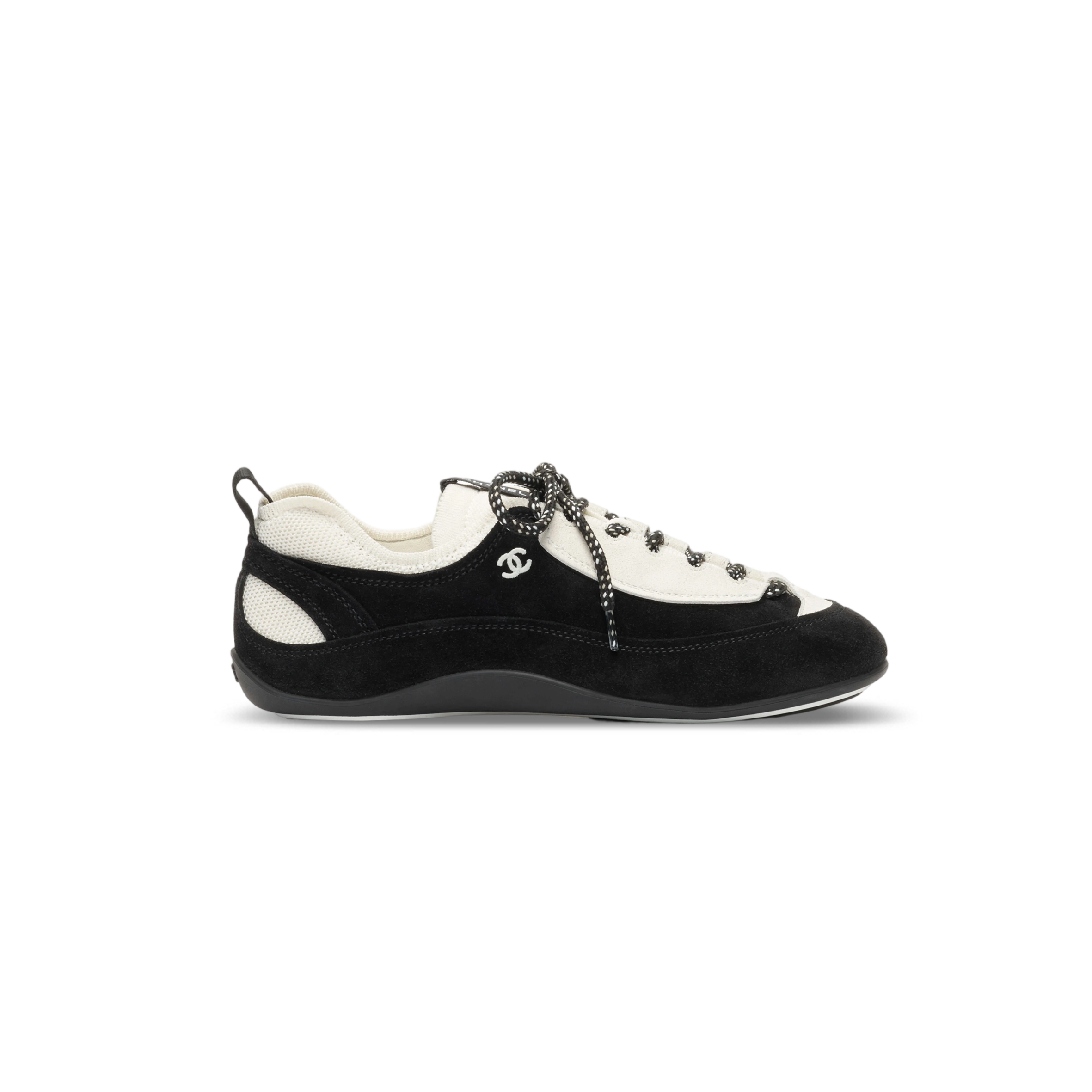 CHANEL SNEAKERS G47413